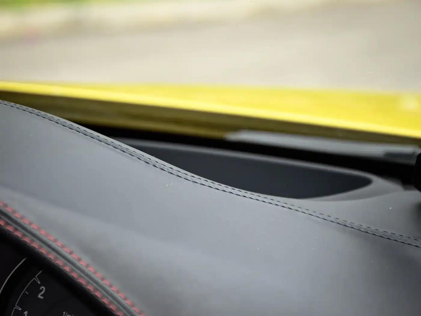 2014 BMW M4 Coupe — миниатюра 22
