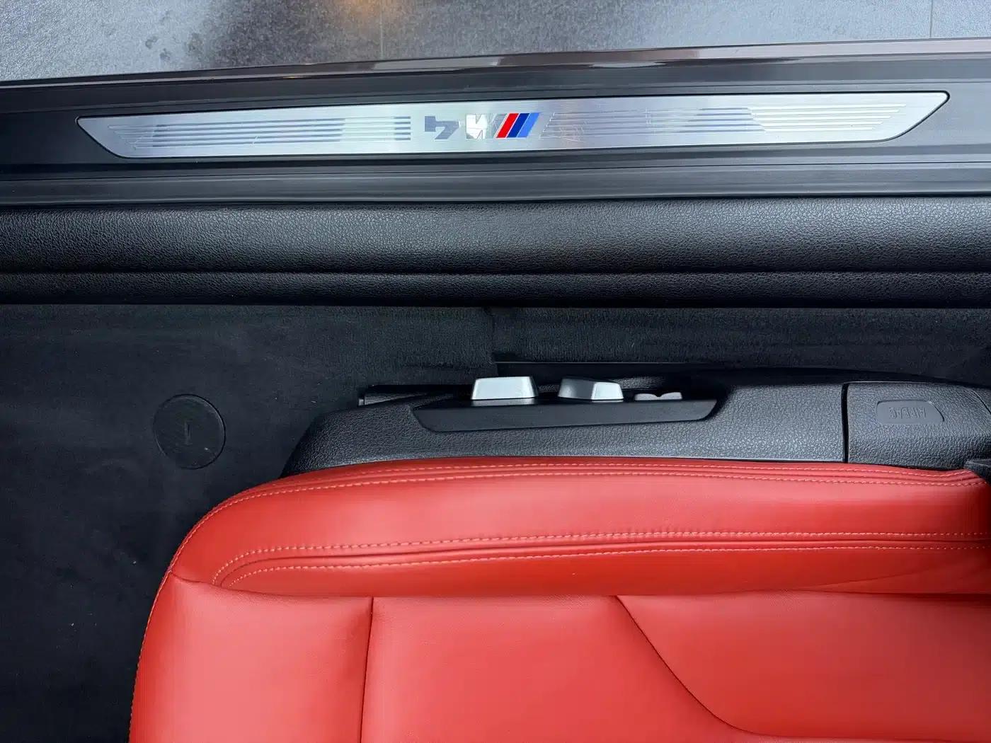 2018 BMW M4 M4 Coupe Fan Edition — миниатюра 13