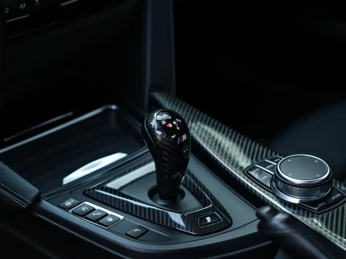 2019 BMW M4 M4 Coupe Shooting Hero Edition — миниатюра 11