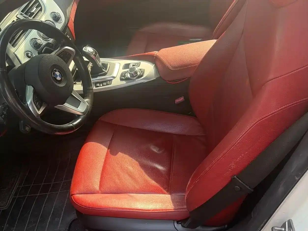 BMW Z4 2013 sDrive20i Leading Edition — миниатюра 4