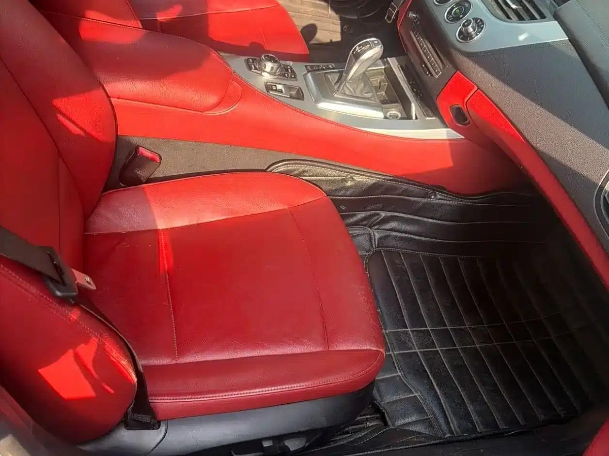 BMW Z4 2013 sDrive20i Leading Edition — миниатюра 5