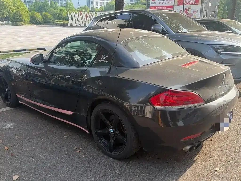 BMW Z4 2013 sDrive20i Leading Edition — миниатюра 7