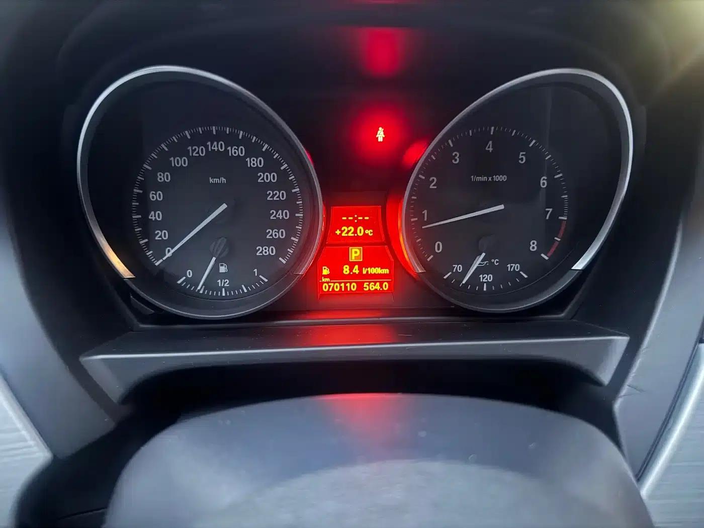 BMW Z4 2012 sDrive28i Leading Edition — миниатюра 11