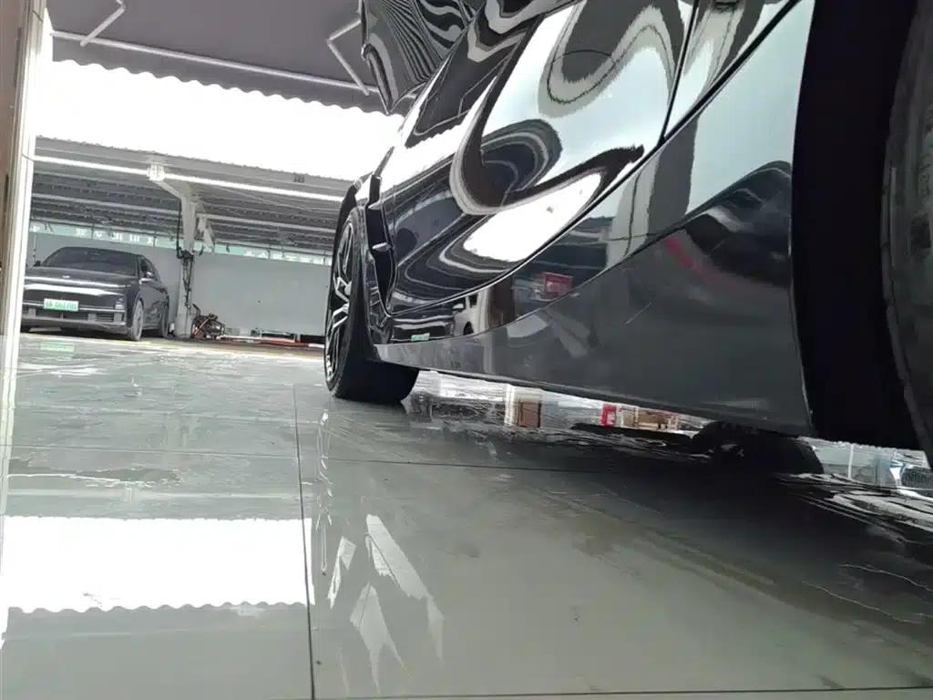 BMW Z4 2022 sDrive 25i M Sport Package — миниатюра 22