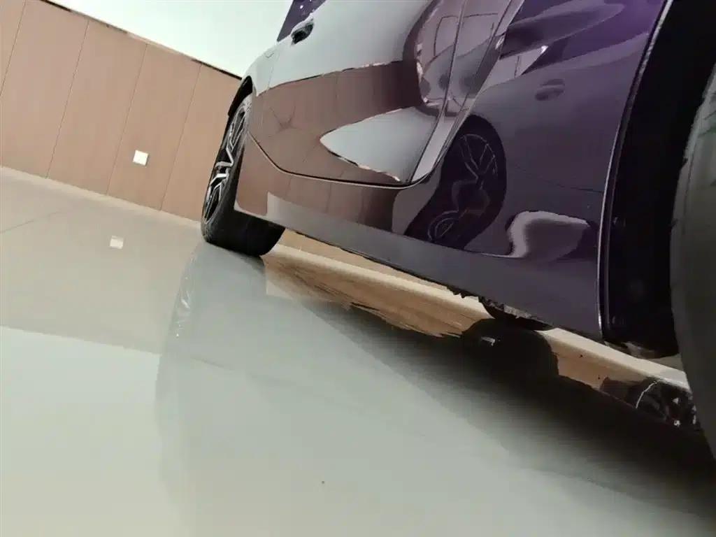 BMW Z4 2023 sDrive 25i M Sport Package — миниатюра 21