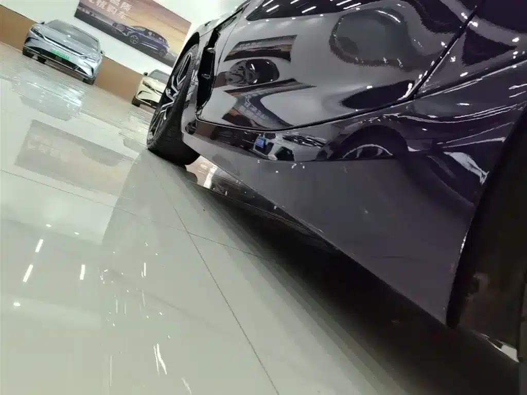 BMW Z4 2023 sDrive 25i M Sport Package — миниатюра 22