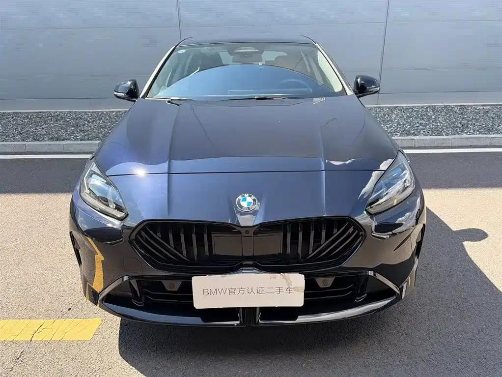 2025 BMW 2 Series 225L M Sport Shadow Edition — миниатюра 2