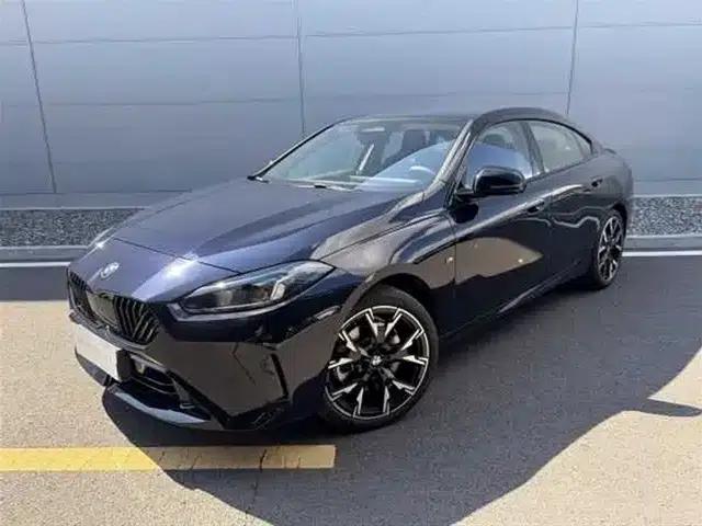 2025 BMW 2 Series 225L M Sport Shadow Edition