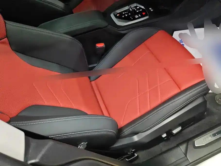 2025 BMW 2 Series 225L M Sport Shadow Edition — миниатюра 8
