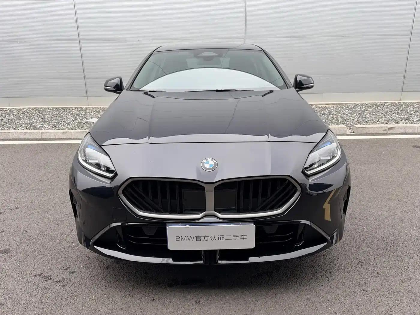 2025 BMW 2 Series 225L M Sport Package — миниатюра 2