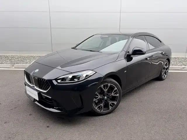 2025 BMW 2 Series 225L M Sport Package