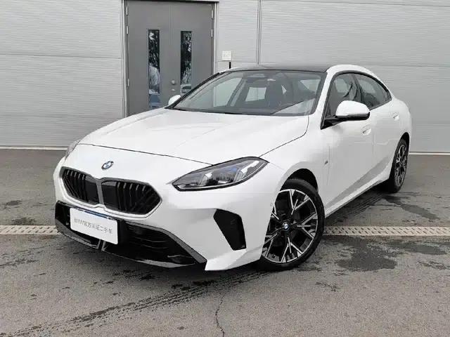 2025 BMW 2 Series 225L M Sport Package