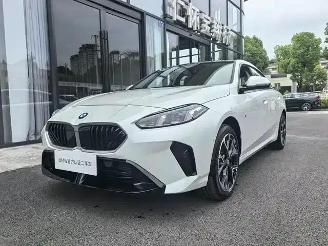 2025 BMW 2 Series 225L M Sport Package