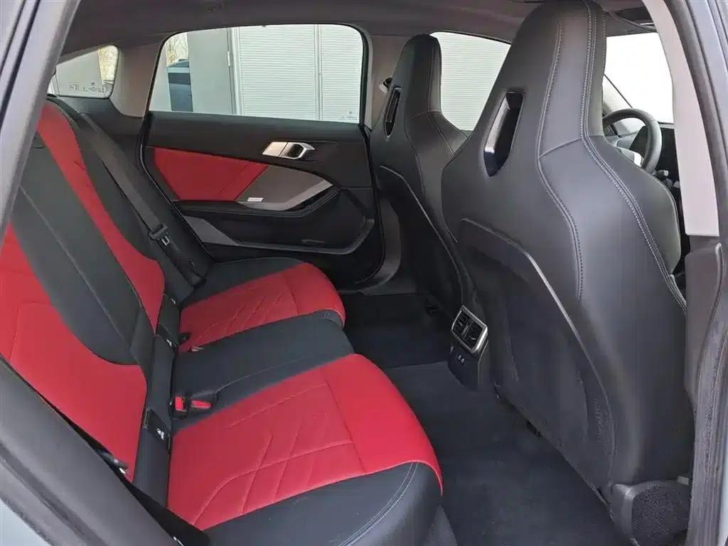 2025 BMW 2 Series 225L M Sport Shadow Edition — миниатюра 14