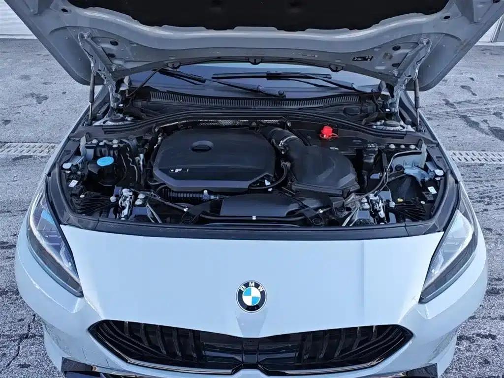 2025 BMW 2 Series 225L M Sport Shadow Edition — миниатюра 7