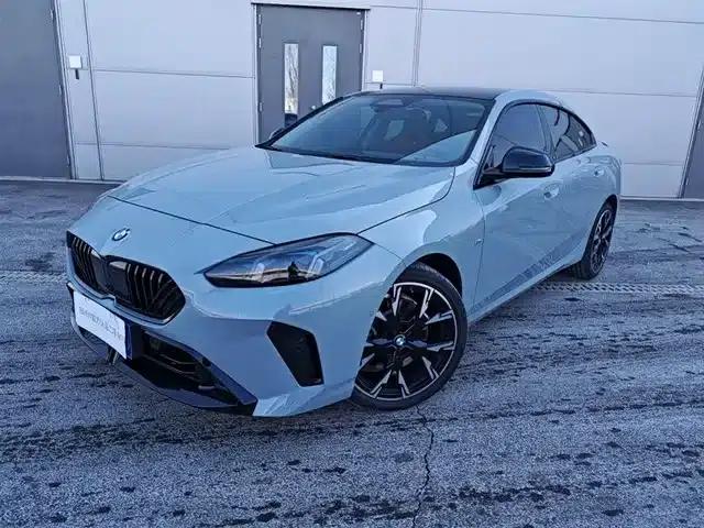 2025 BMW 2 Series 225L M Sport Shadow Edition