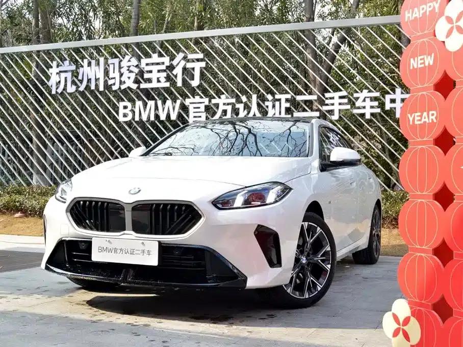2025 BMW 2 Series 225L M Sport Package — миниатюра 1