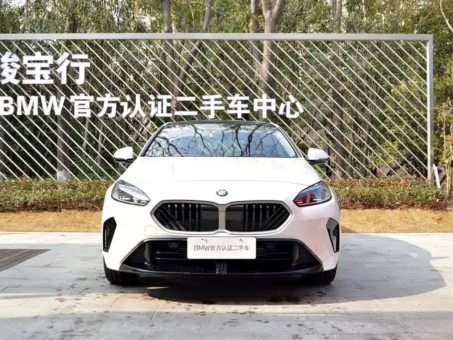 2025 BMW 2 Series 225L M Sport Package — миниатюра 2