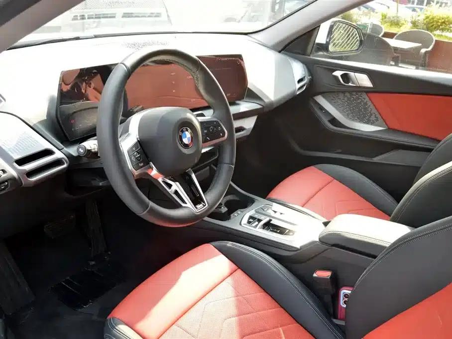 2025 BMW 2 Series 225L M Sport Package — миниатюра 6