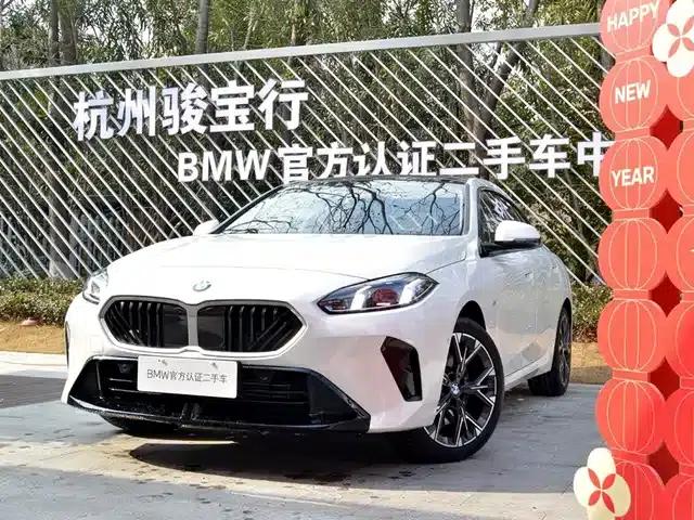 2025 BMW 2 Series 225L M Sport Package