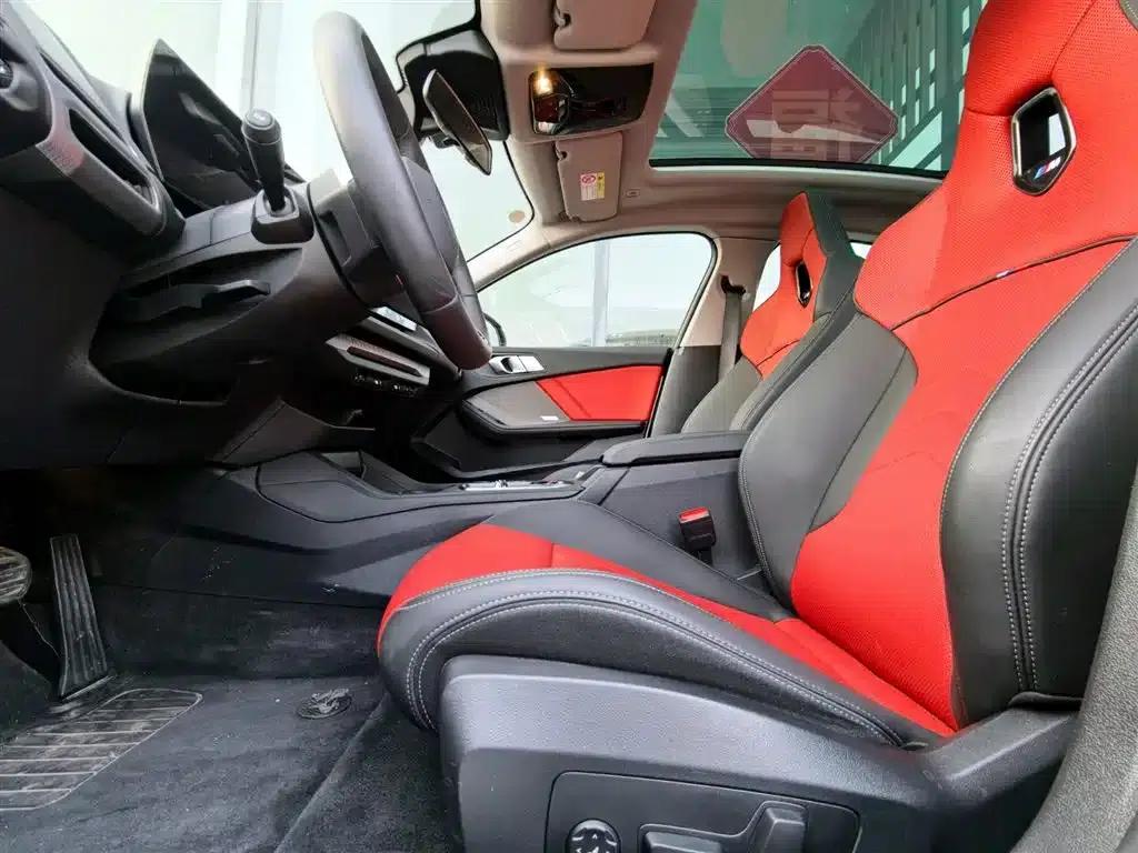 2025 BMW 2 Series 225L M Sport Shadow Edition — миниатюра 11