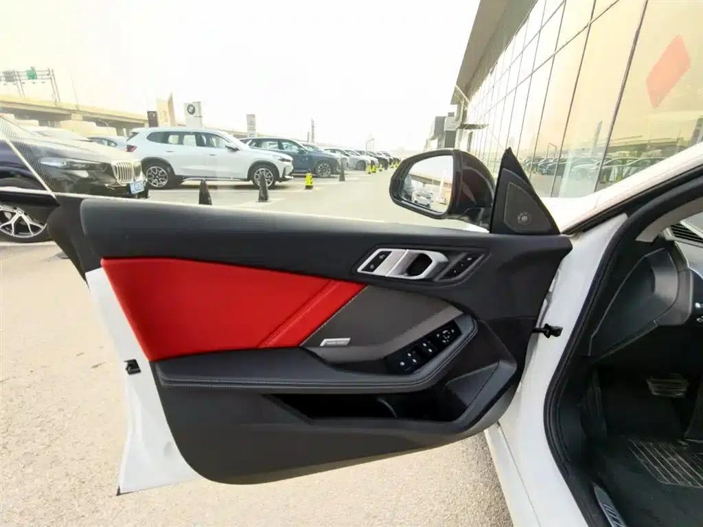 2025 BMW 2 Series 225L M Sport Shadow Edition — миниатюра 14