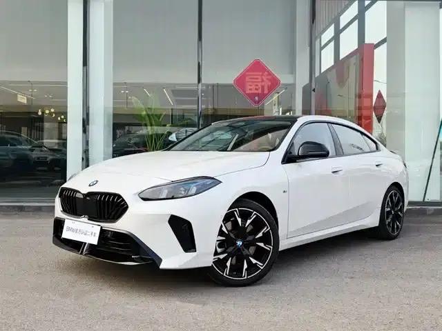 2025 BMW 2 Series 225L M Sport Shadow Edition
