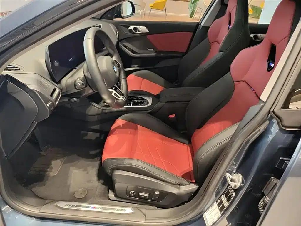 2025 BMW 2 Series 225L M Sport Shadow Edition — миниатюра 15