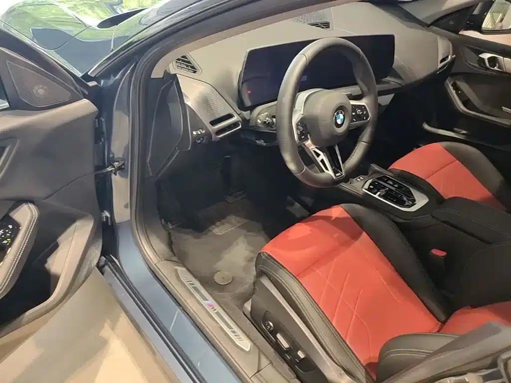 2025 BMW 2 Series 225L M Sport Shadow Edition — миниатюра 16