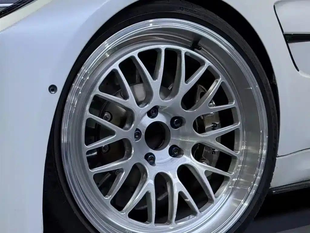 2018 BMW M3 Fan Edition — миниатюра 2