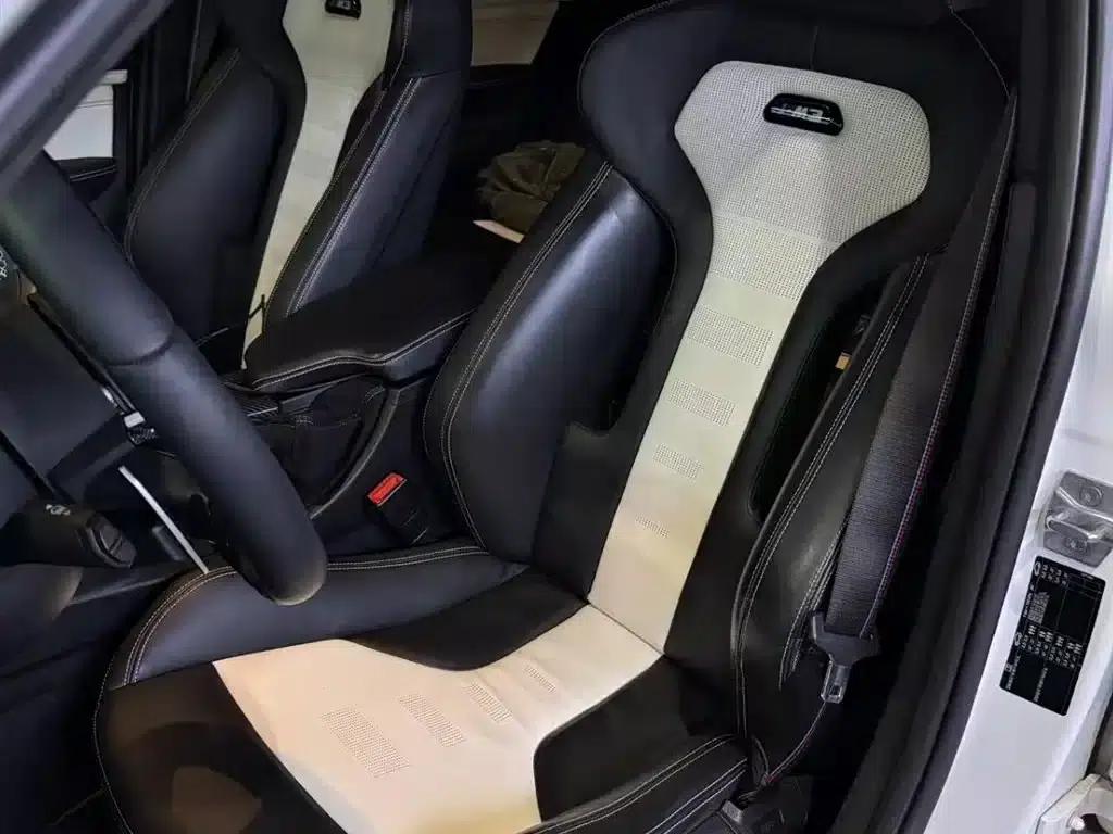 2018 BMW M3 Fan Edition — миниатюра 5