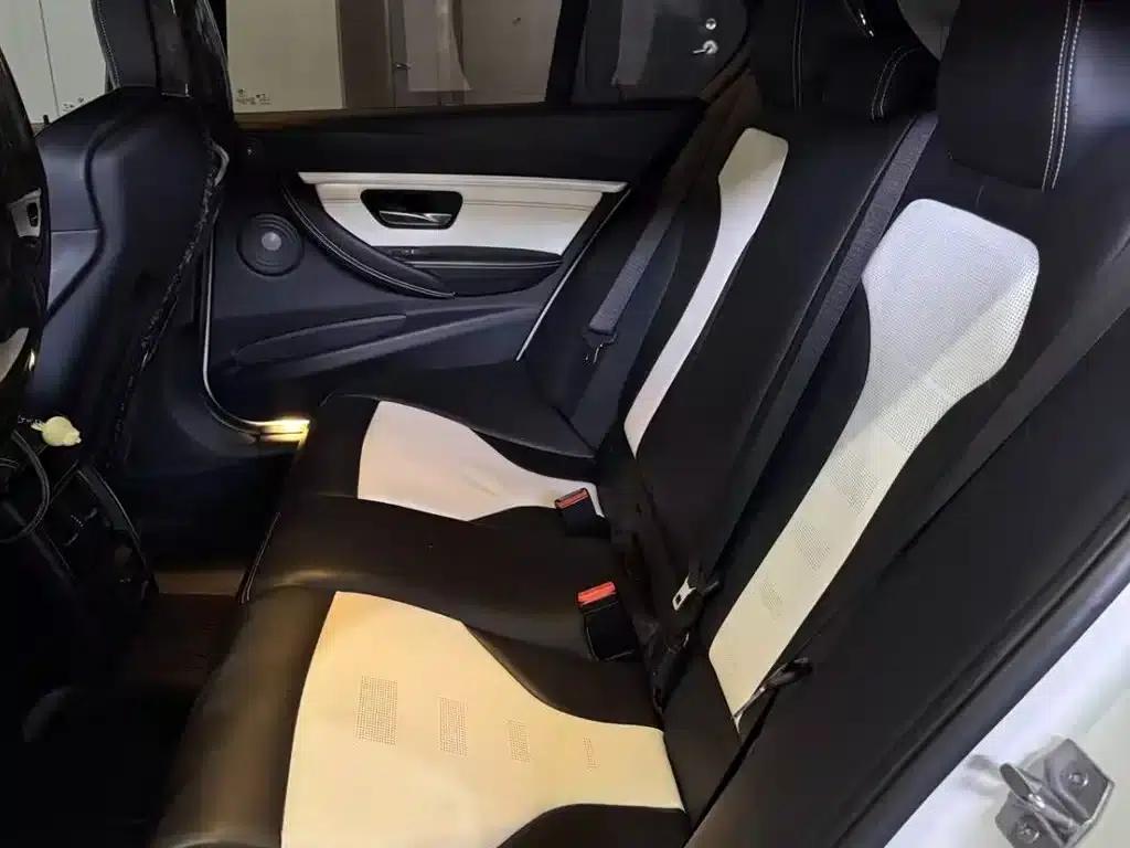 2018 BMW M3 Fan Edition — миниатюра 8