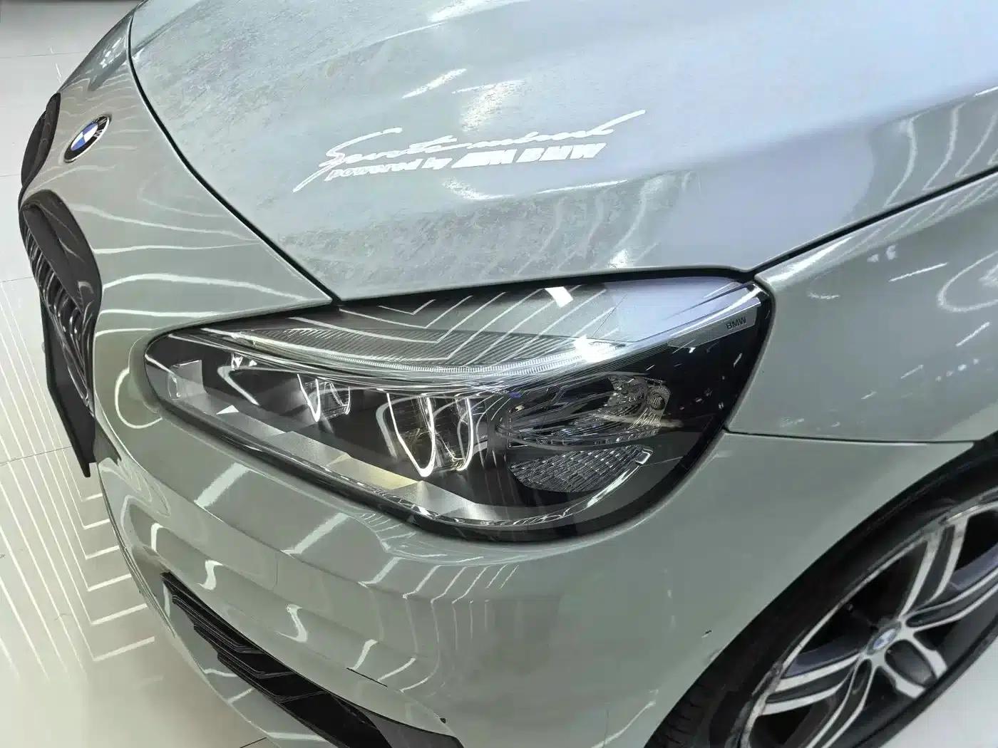 2016 BMW 2 Series Gran Tourer 218i Sport Design Package — миниатюра 15