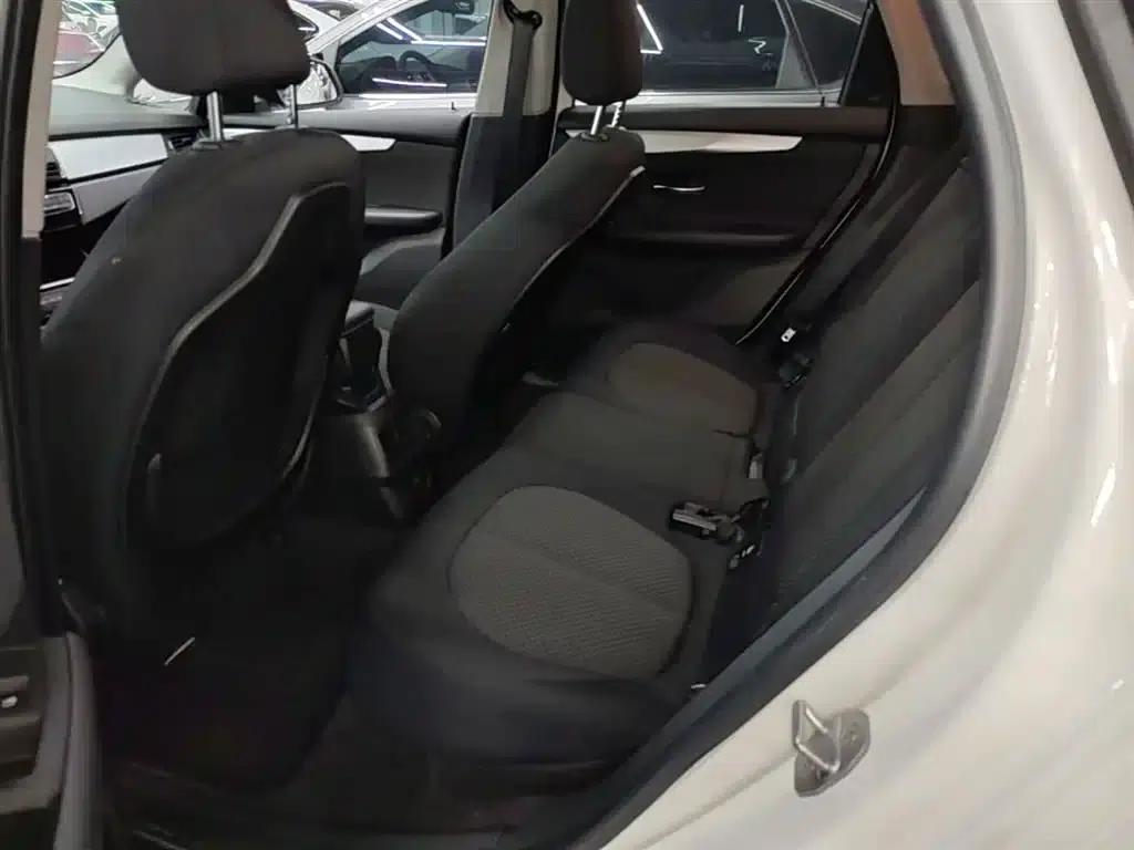 2016 BMW 2 Series Gran Tourer 218i Fashion Edition — миниатюра 17