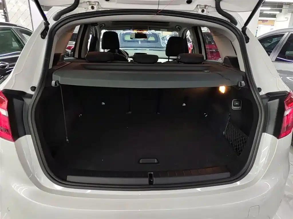 2016 BMW 2 Series Gran Tourer 218i Fashion Edition — миниатюра 19