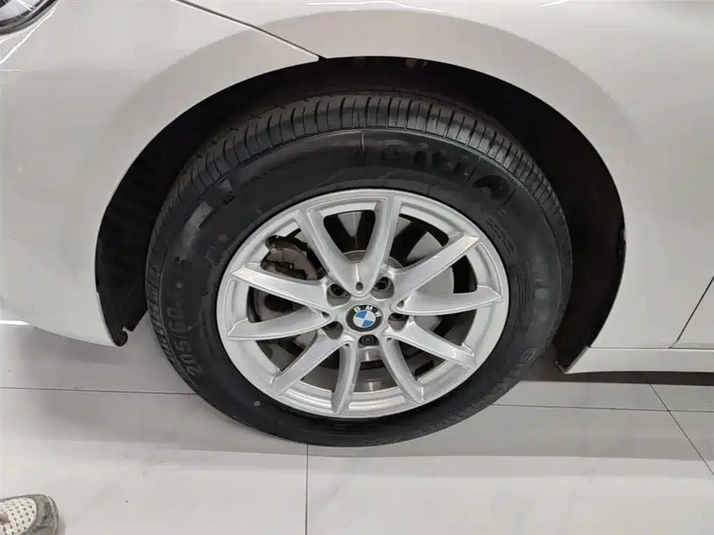 2016 BMW 2 Series Gran Tourer 218i Fashion Edition — миниатюра 23
