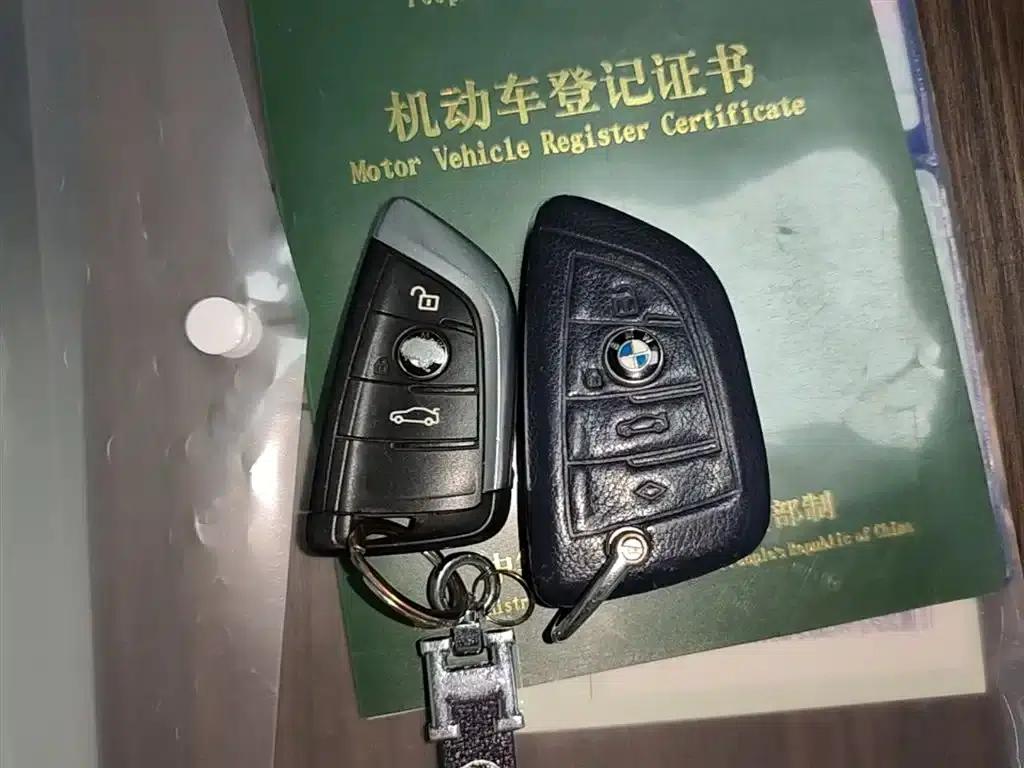 2016 BMW 2 Series Gran Tourer 218i Fashion Edition — миниатюра 9