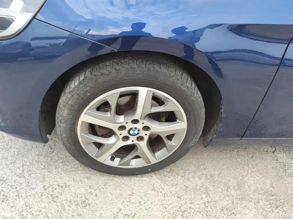2015 BMW 2 Series Gran Tourer 218i Leading Edition (Imported) — миниатюра 23