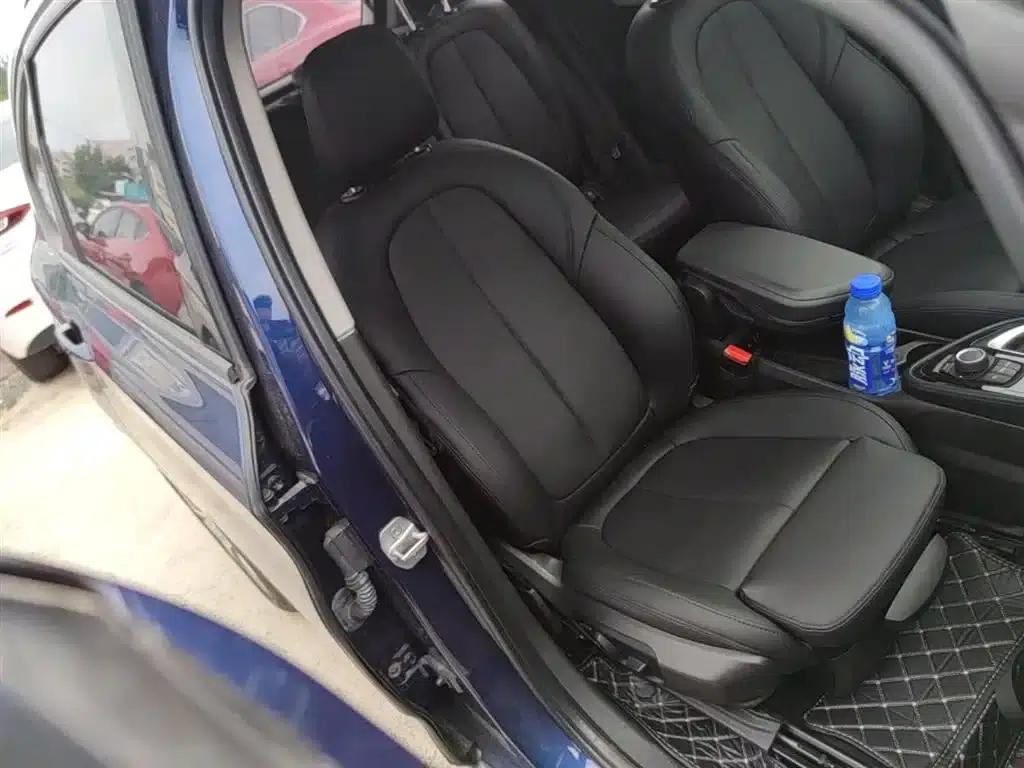2015 BMW 2 Series Gran Tourer 218i Leading Edition (Imported) — миниатюра 25
