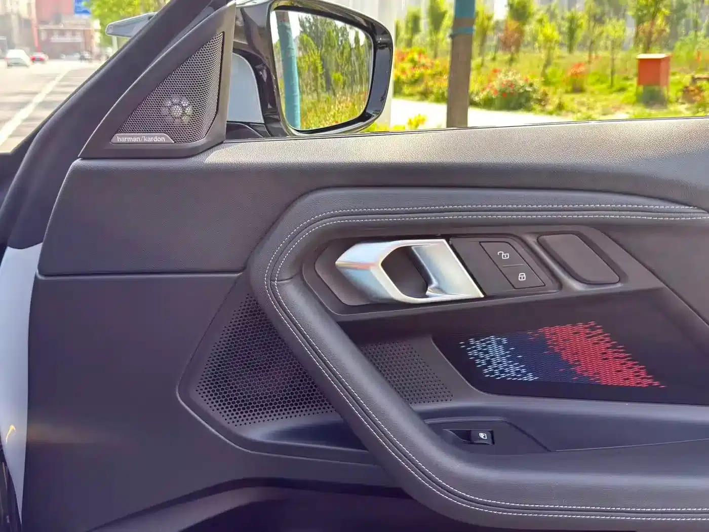 2023 BMW M2 — миниатюра 19