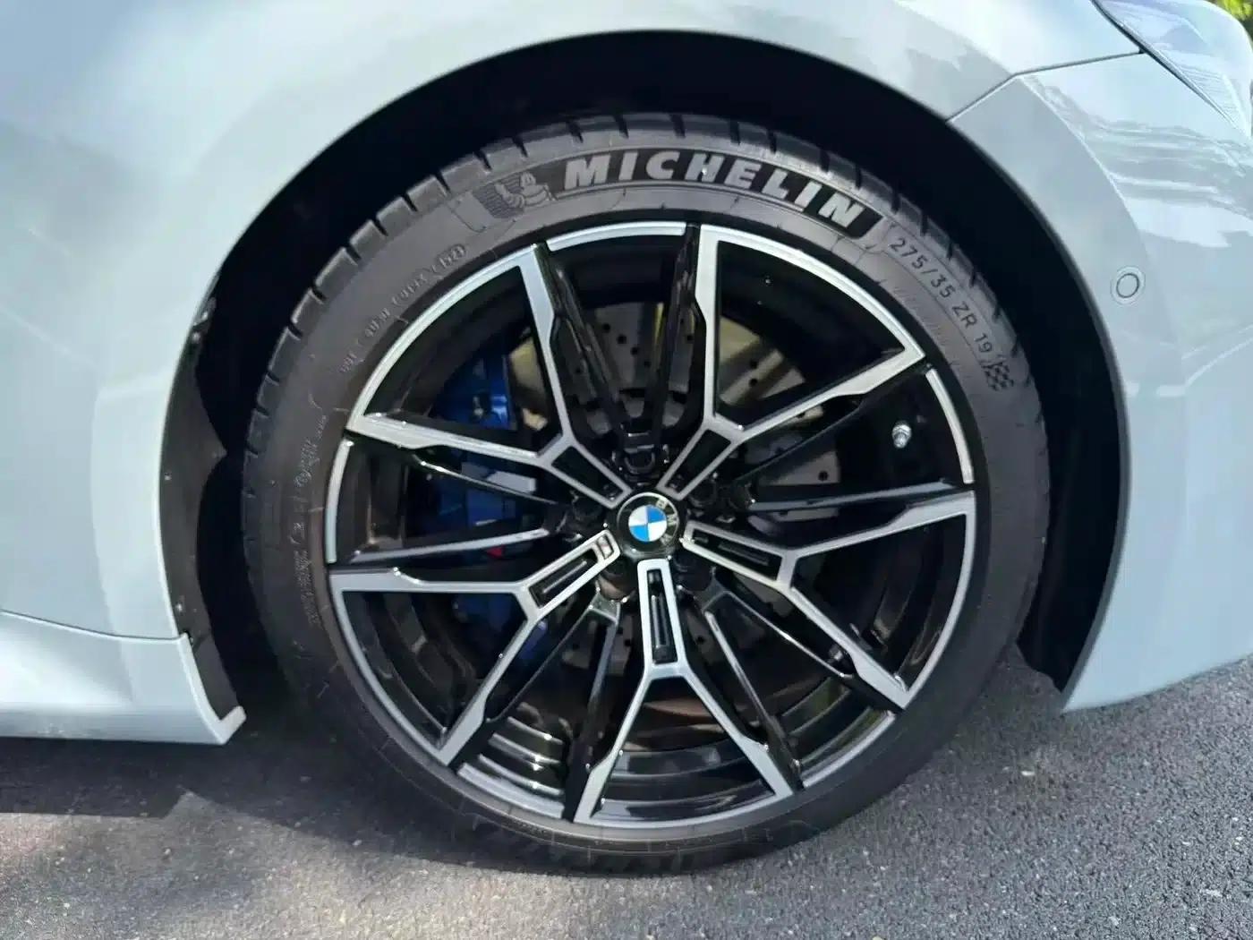 2023 BMW M2 — миниатюра 25