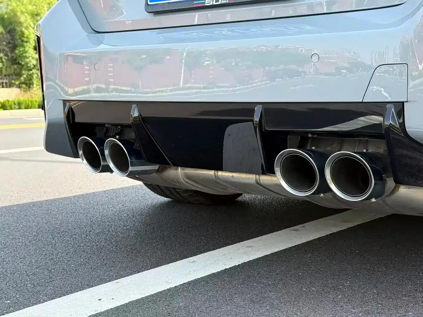 2023 BMW M2 — миниатюра 26