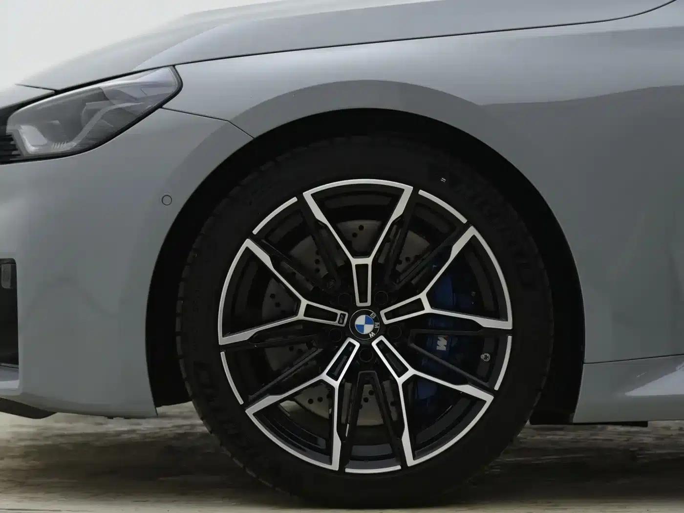 2023 BMW M2 — миниатюра 35