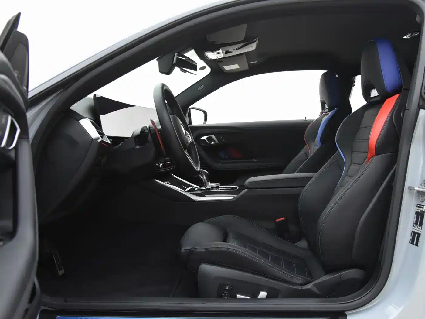 2023 BMW M2 — миниатюра 36