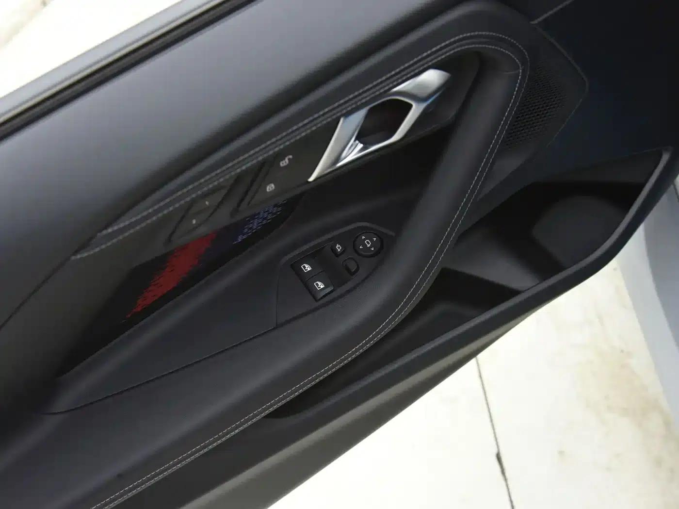 2023 BMW M2 — миниатюра 40