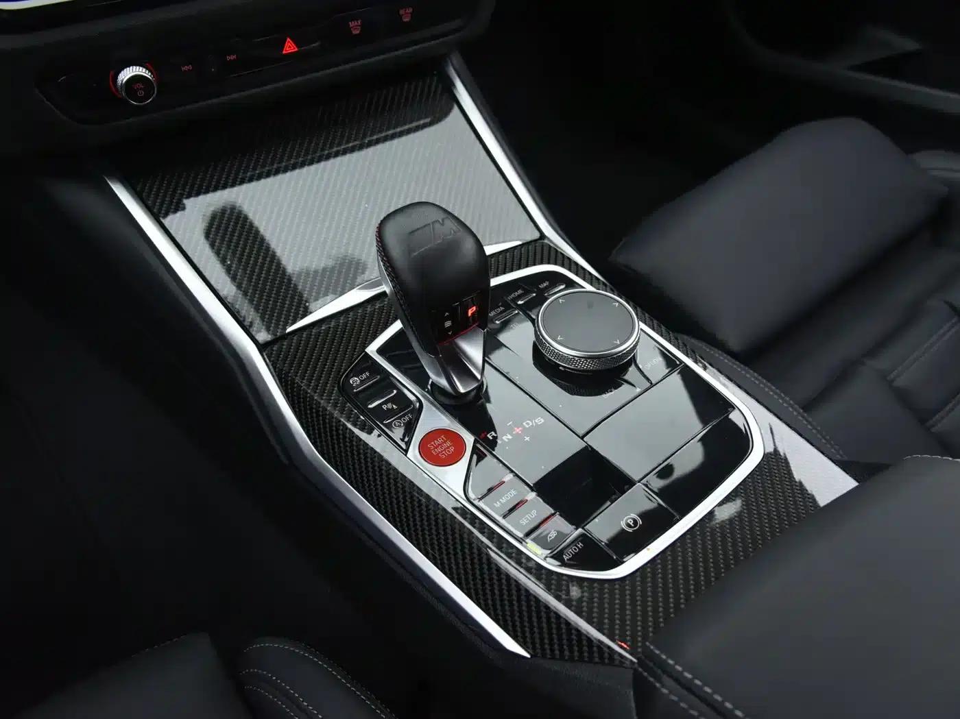 2023 BMW M2 — миниатюра 41