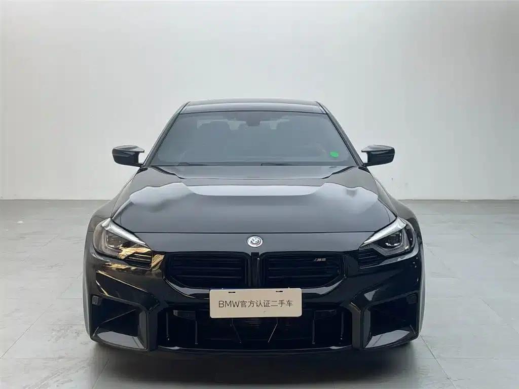 2023 BMW M2 — миниатюра 2