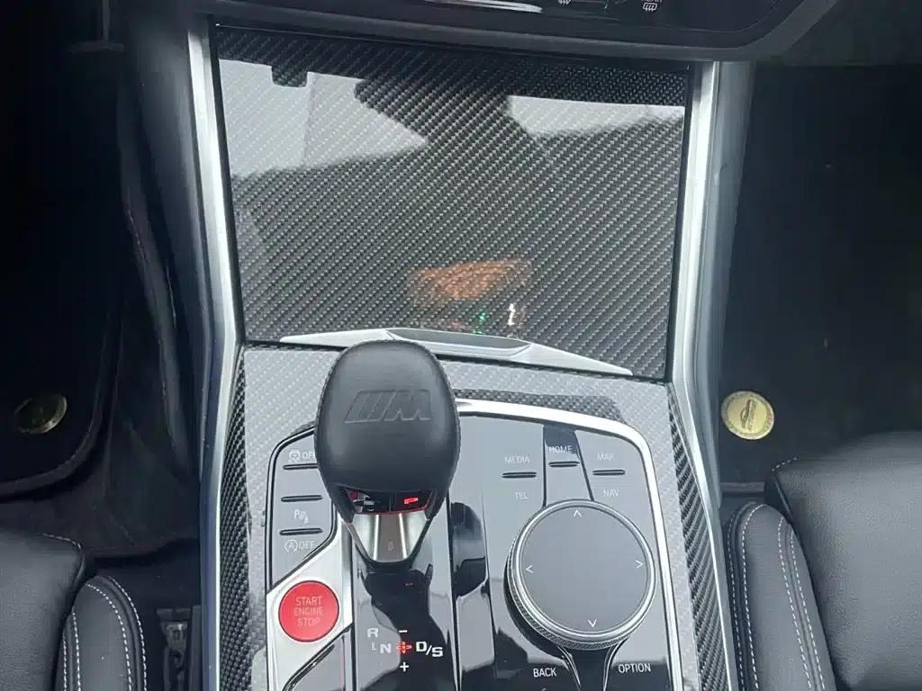 2023 BMW M2 — миниатюра 11