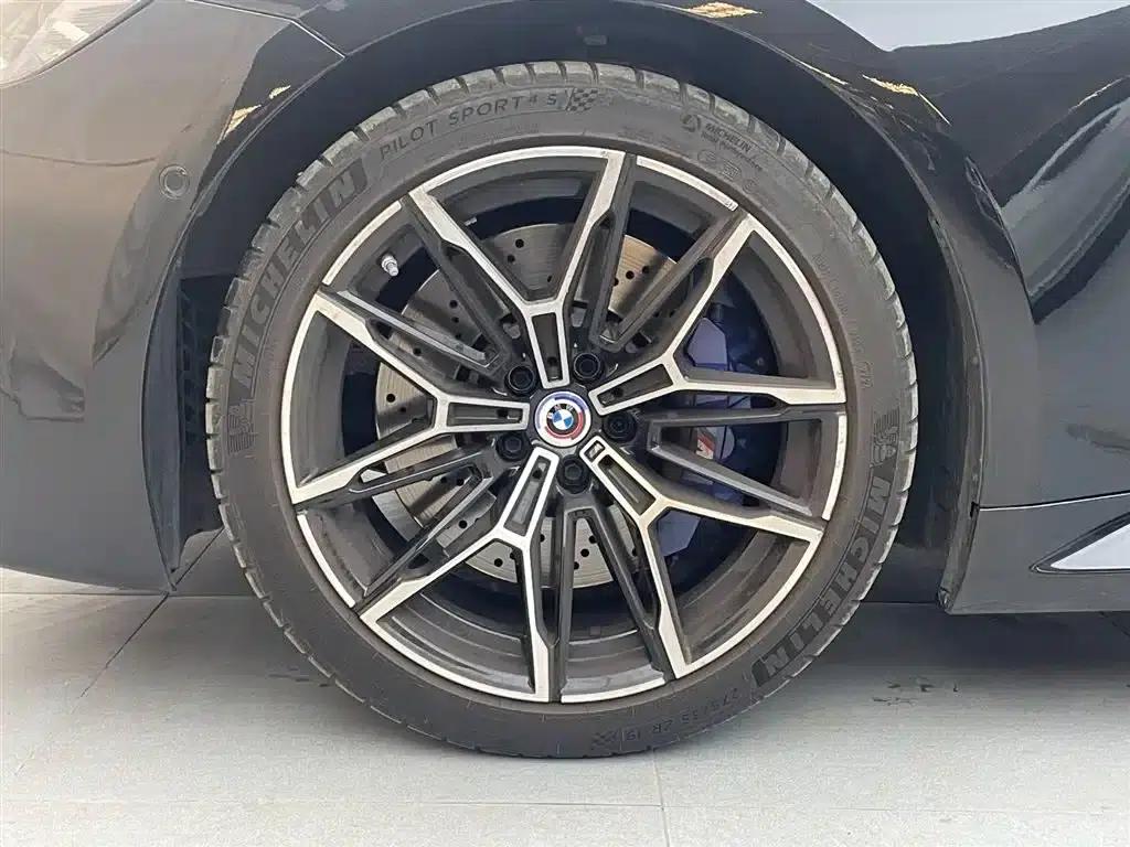 2023 BMW M2 — миниатюра 18