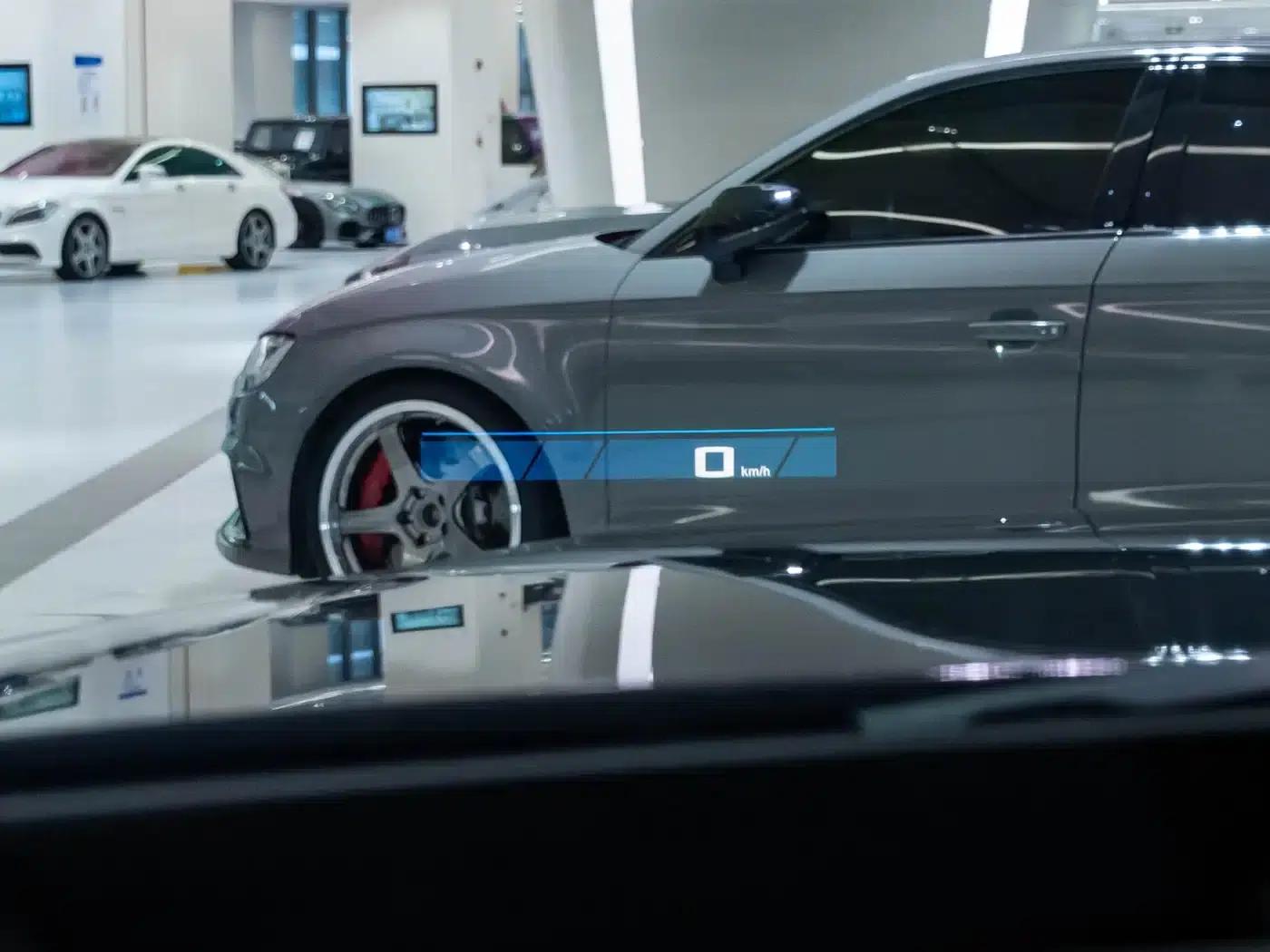 2024 BMW M2 — миниатюра 8